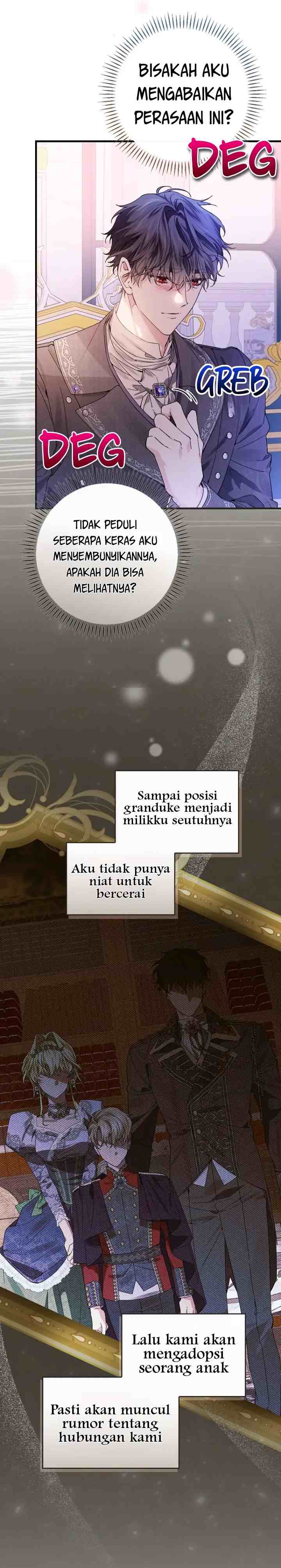 The Perfect Plan For A Fairy Tale Ending chapter 50 halaman 6