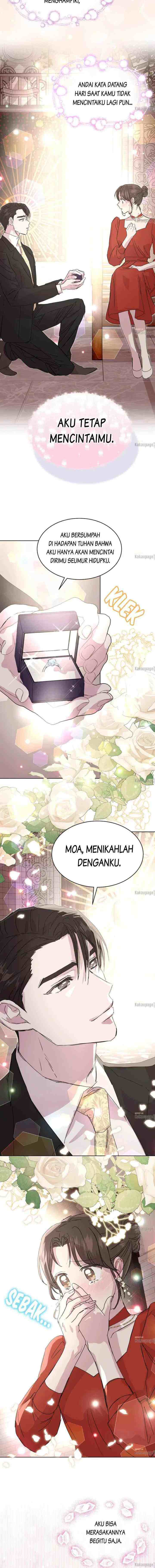Save It For The Honeymoon chapter 45 halaman 5