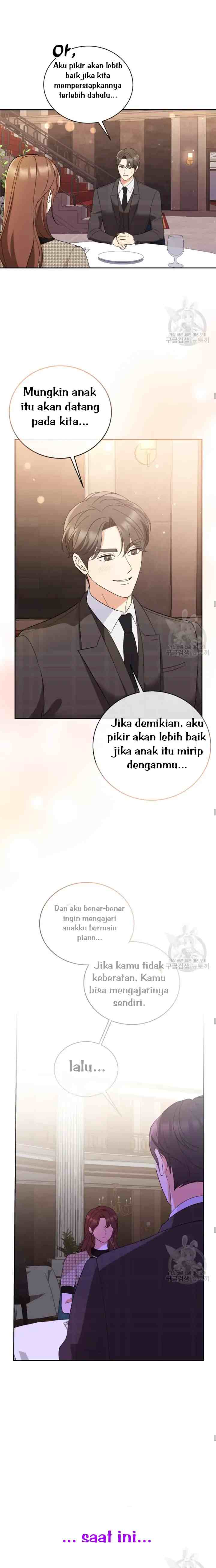 Please Divorce Me chapter 40 halaman 7