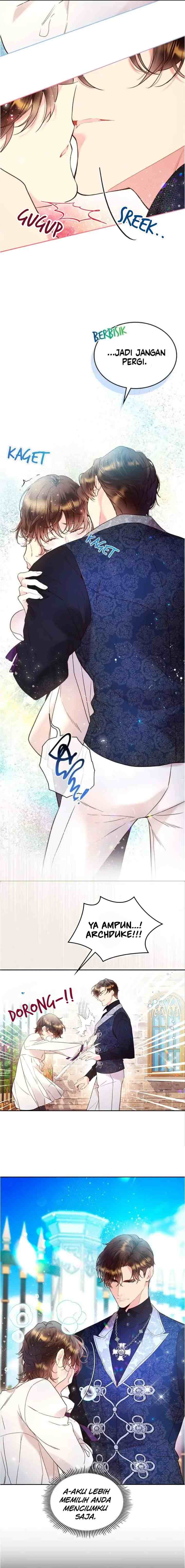 Béatrice chapter 71 halaman 7