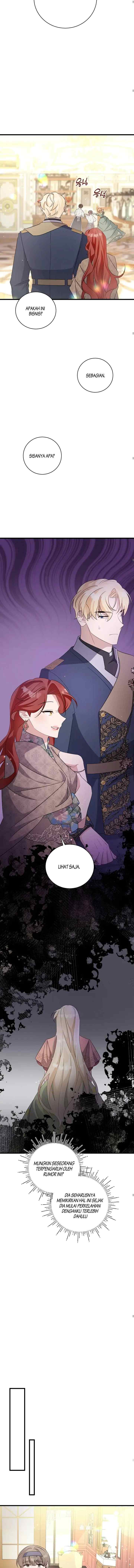 I'm Sure It's My Baby chapter 27 halaman 10