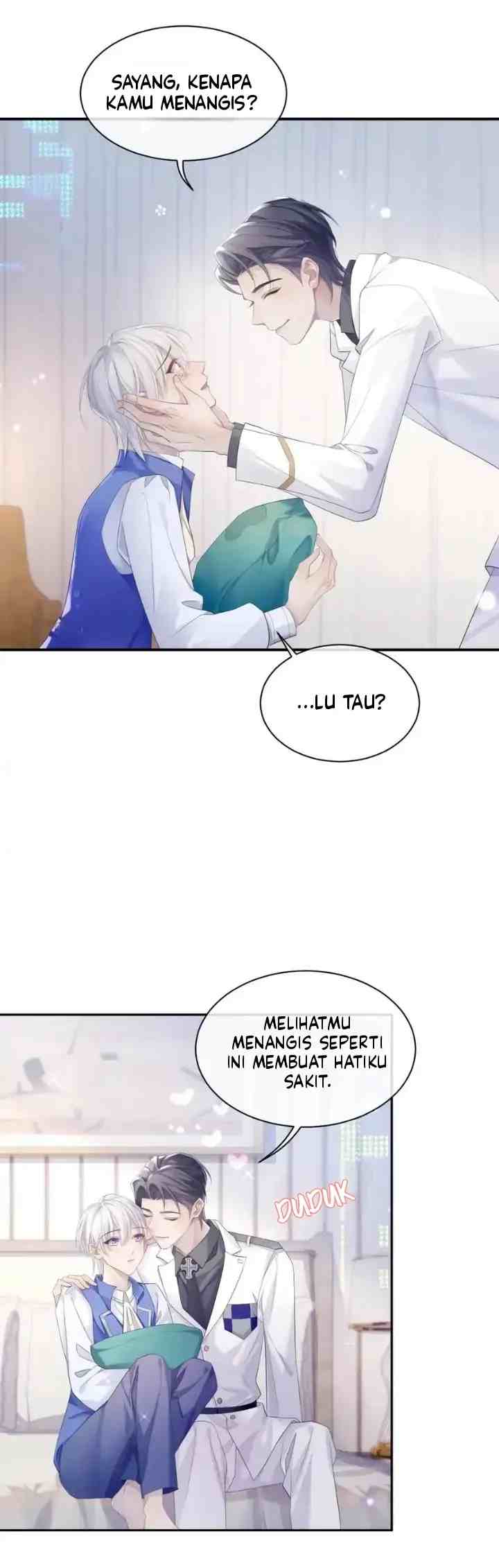 Continued Love chapter 35 halaman 6