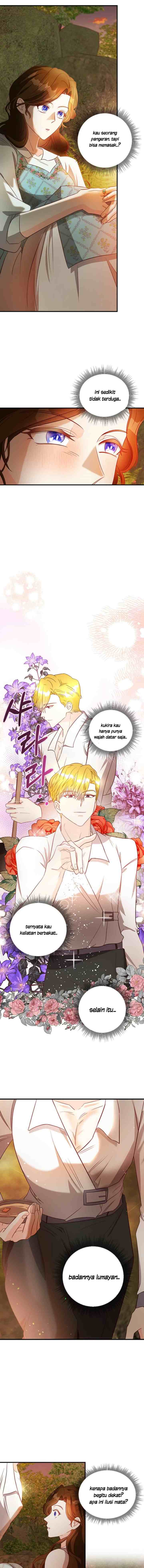 The Secret Life of a Certain Count's Lady chapter 30 halaman 6