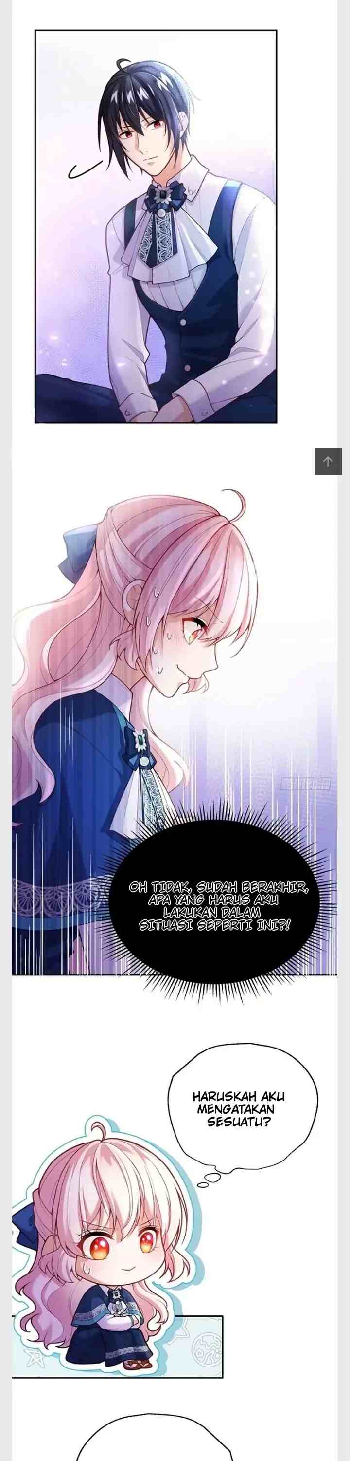 The Enchanting Villainess chapter 63 halaman 5