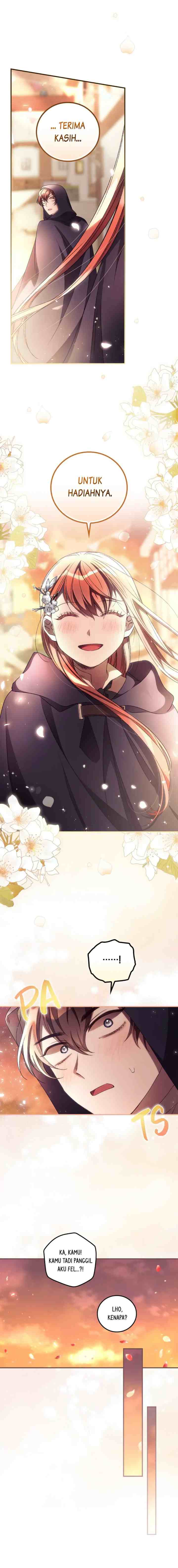 I Can See Your Death chapter 33 halaman 7