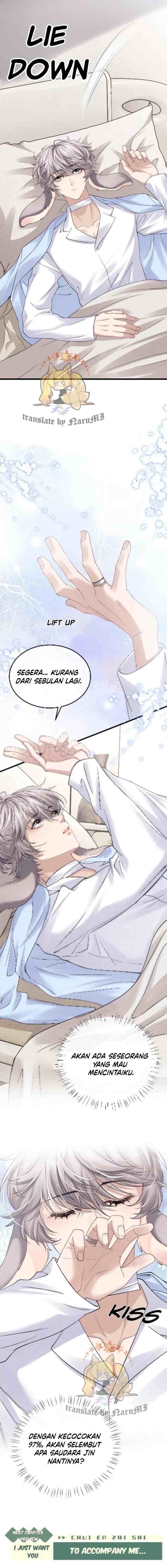 Everlasting Love chapter 11 halaman 15