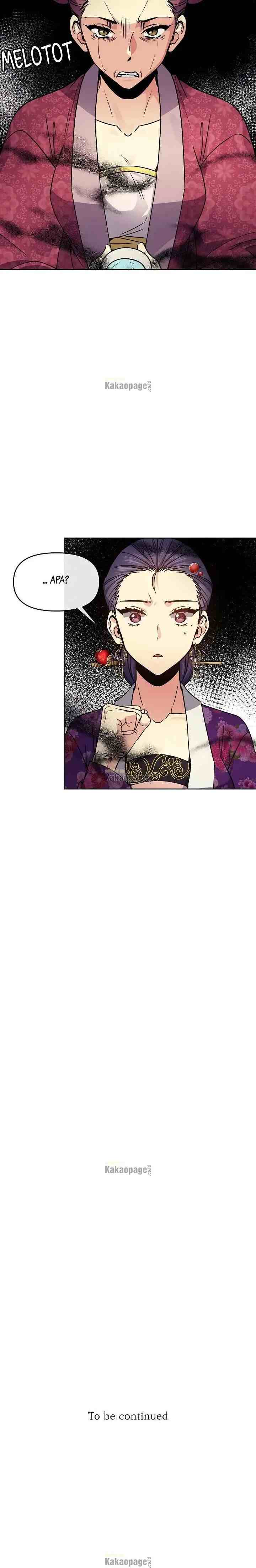 Queen's Revenge chapter 105 halaman 17