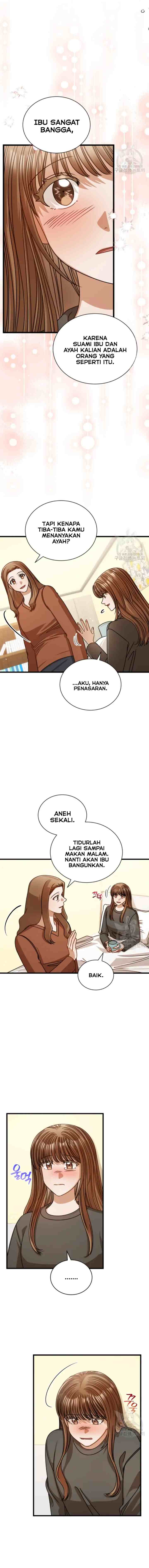I Confessed To The Boss chapter 63 halaman 11