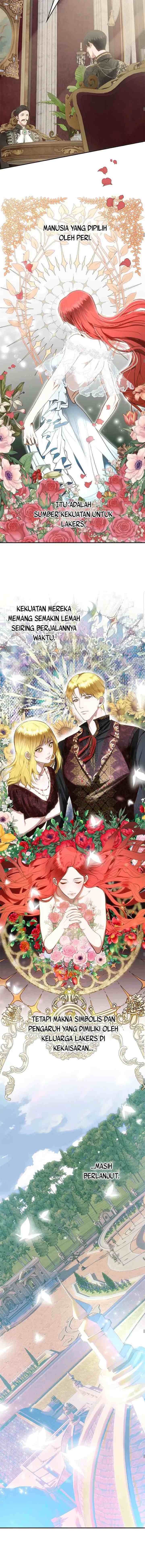 Thank You for Your Betrayal chapter 18 halaman 6