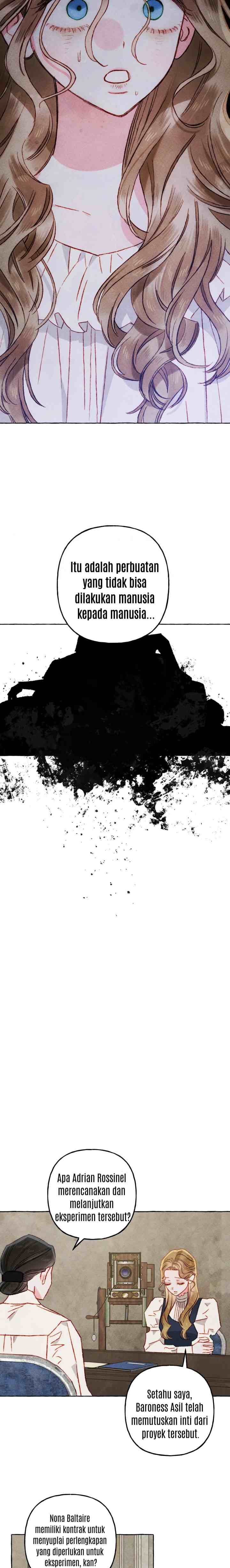 I Raised a Black Dragon chapter 63 halaman 15