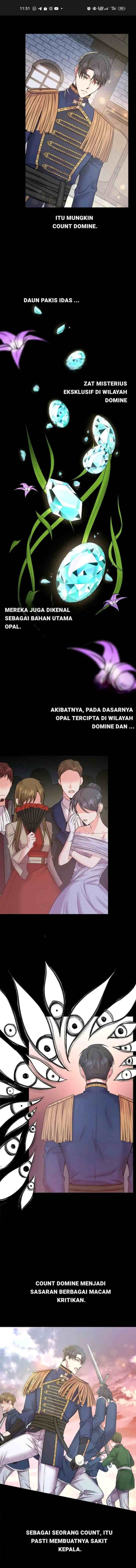 Amelia's Opalescent Marriage chapter 4 halaman 16