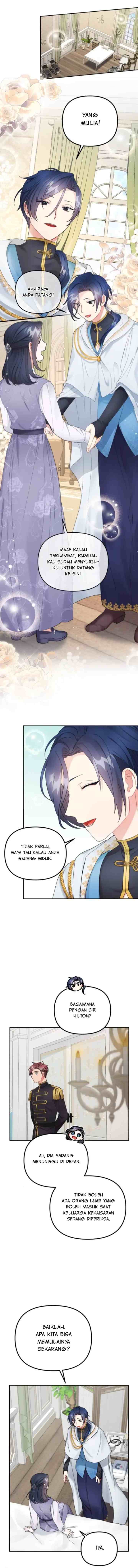 For Snow White chapter 30 halaman 11