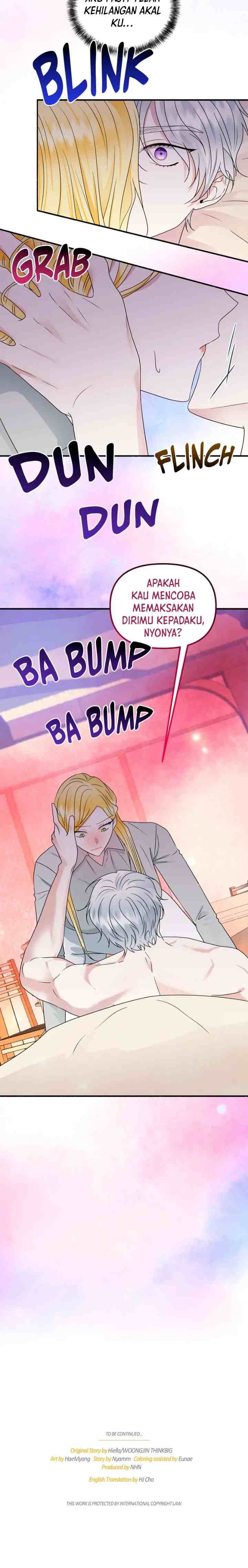 The Dead Husband Returns As A Scheming Man chapter 29 halaman 14
