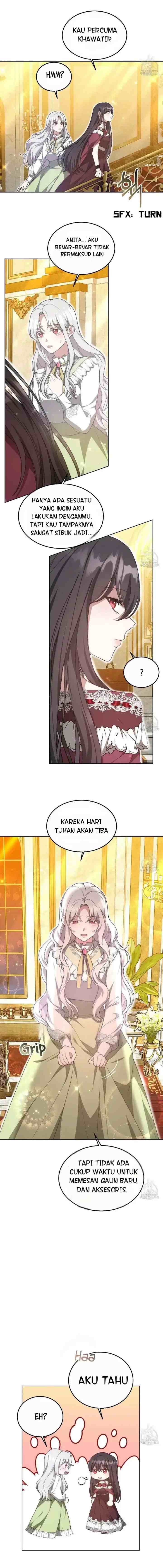 I Hated It Even More chapter 15 halaman 11