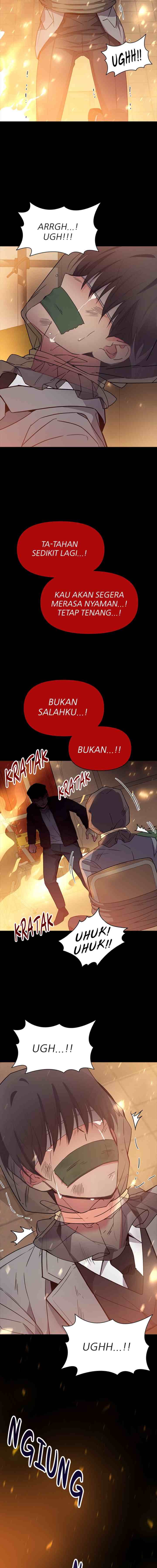 My Noisy Marriage chapter 11 halaman 12