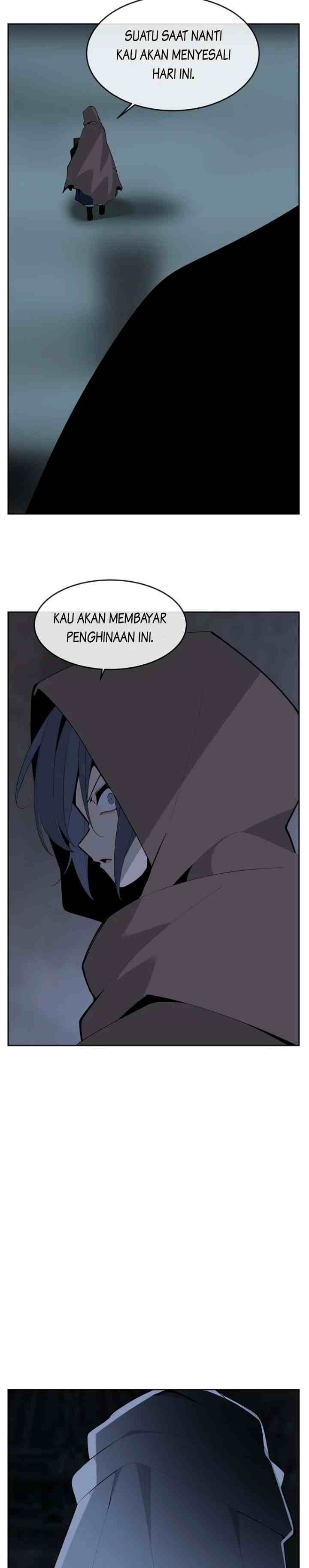 Devil Sword King chapter 315 halaman 8