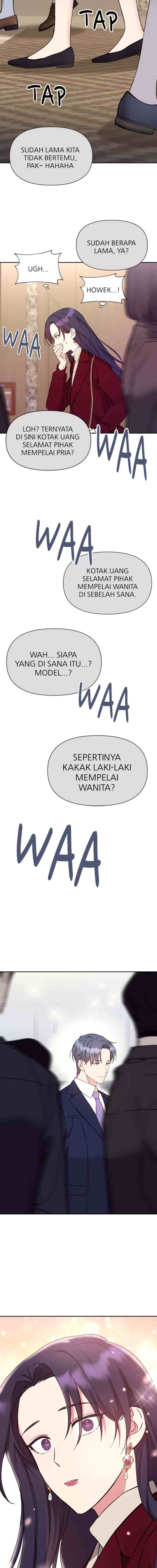 My Noisy Marriage chapter 17 halaman 16