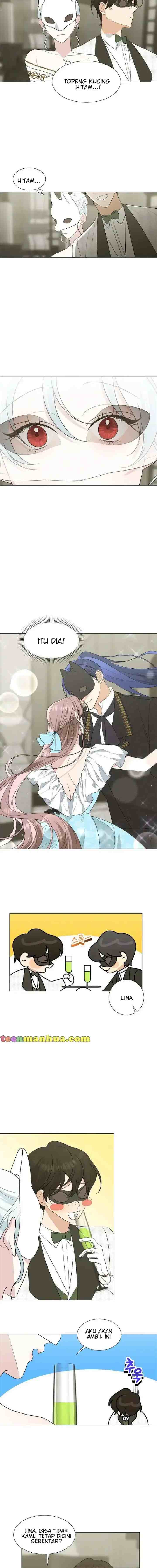 Somehow, My Tyrant Husband Has Became Cautious chapter 23 halaman 8