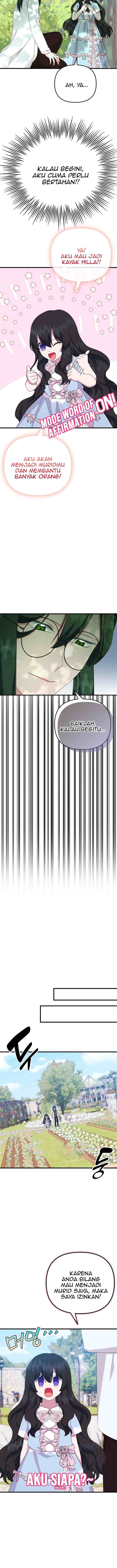 It's The First Time For Both of Us chapter 15 halaman 7