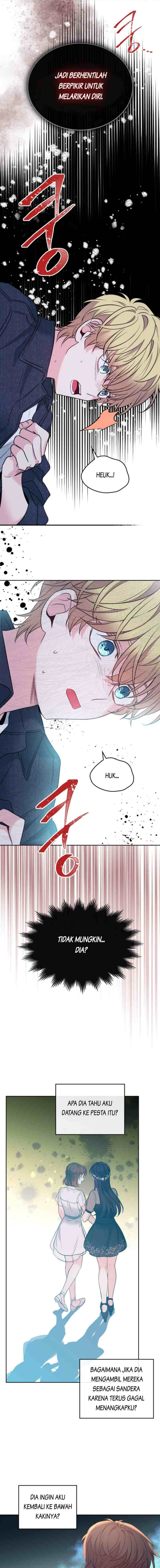 My Life as an Internet Novel chapter 138 halaman 14