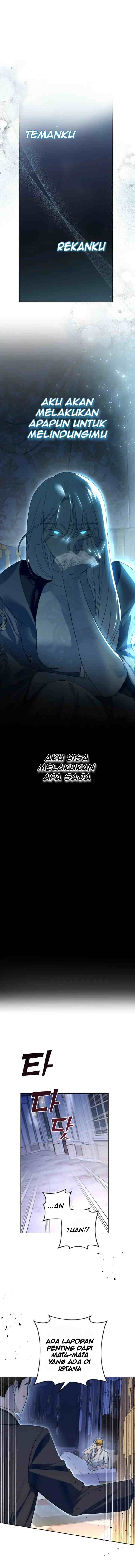 Little Princess Mint chapter 50 halaman 16