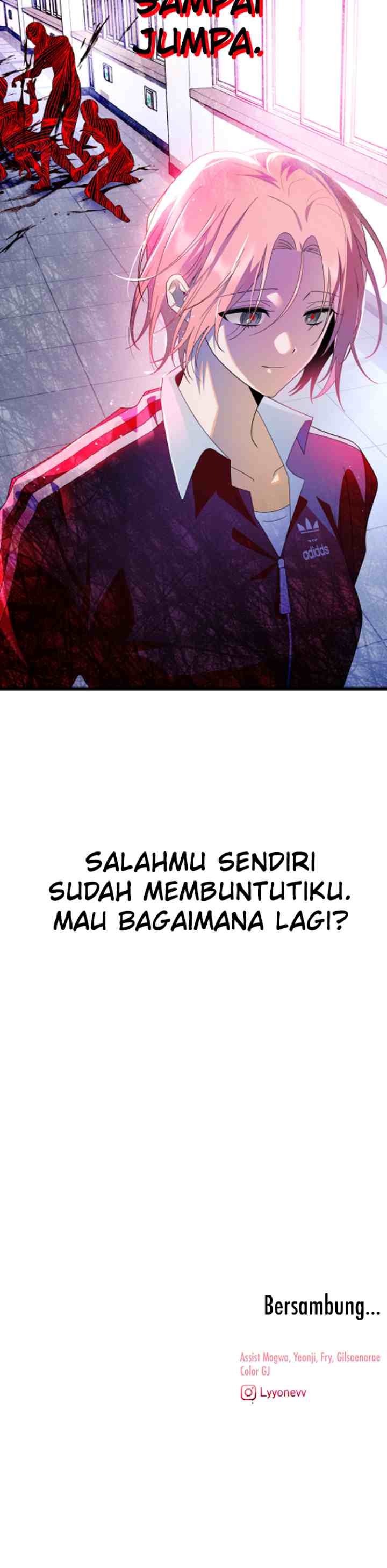 Survive Romance chapter 67 halaman 19