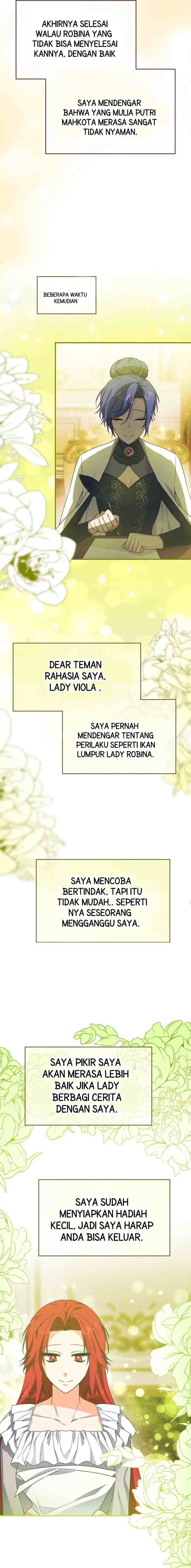 I Tamed the Duke chapter 27 halaman 12