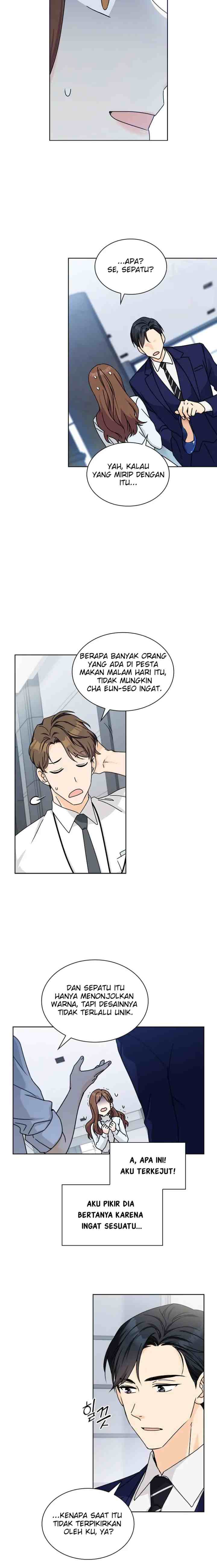 Love, Doing chapter 3 halaman 12