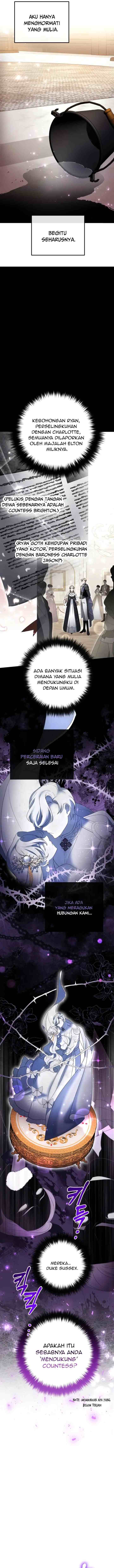 When I Stopped Being Your Shadow chapter 16 halaman 9