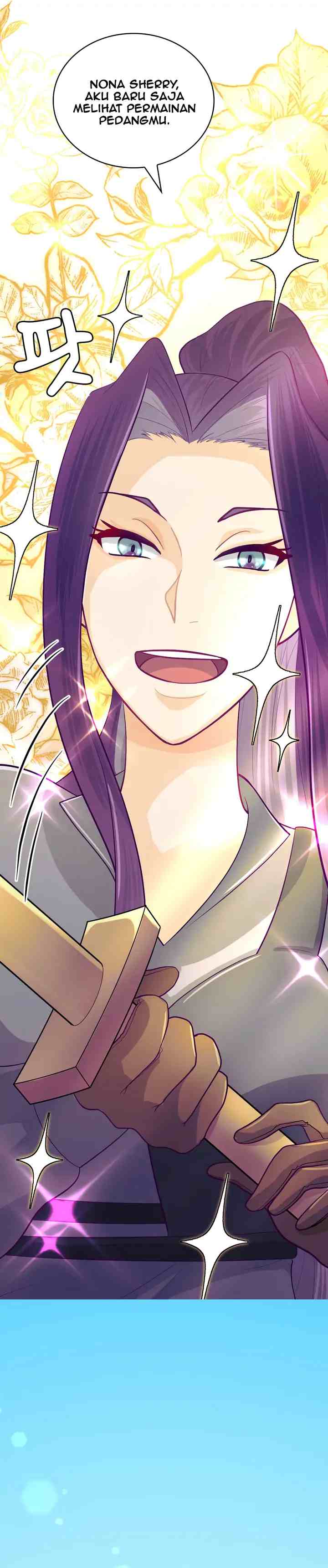 Moriarty's Perfect Crime chapter 10 halaman 10
