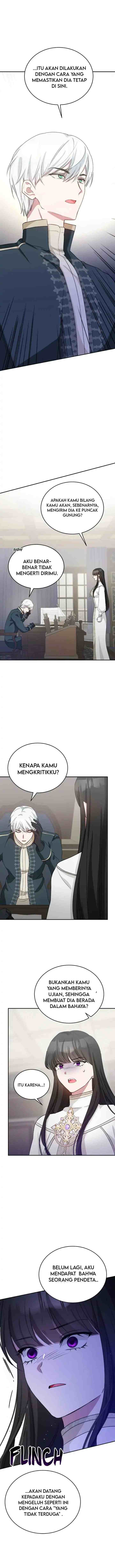 Hawar no Jardim de Inverno chapter 27 halaman 9