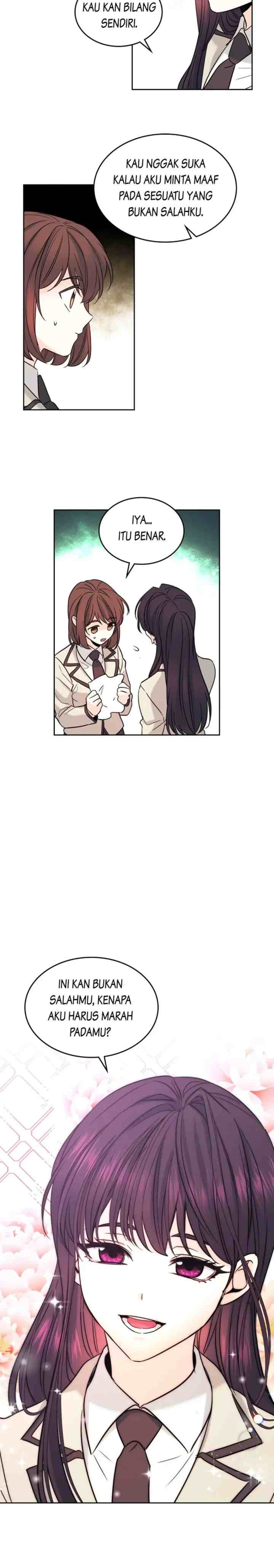 My Life as an Internet Novel chapter 59 halaman 8