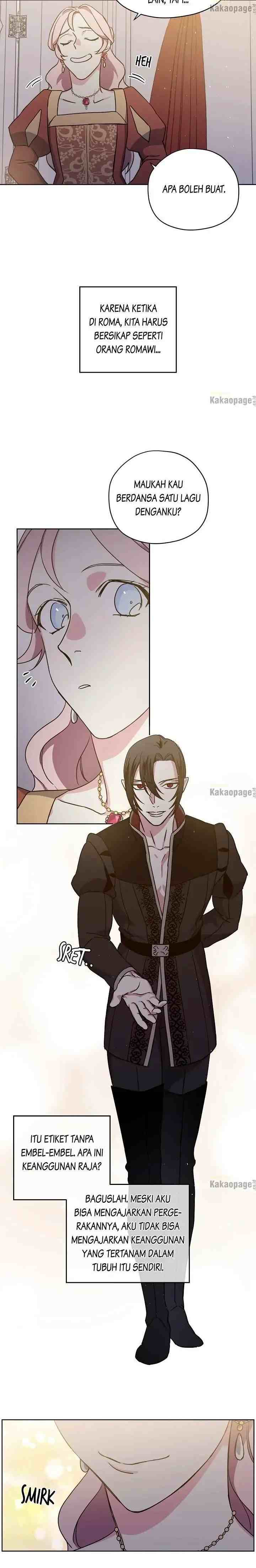 Chitra chapter 137 halaman 4