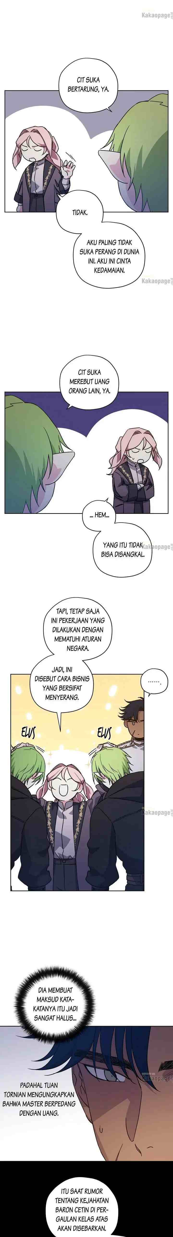 Chitra chapter 158 halaman 4