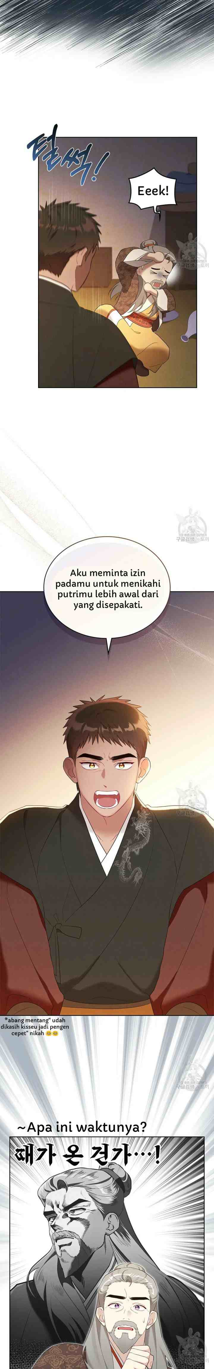 Mokrin chapter 11 halaman 14
