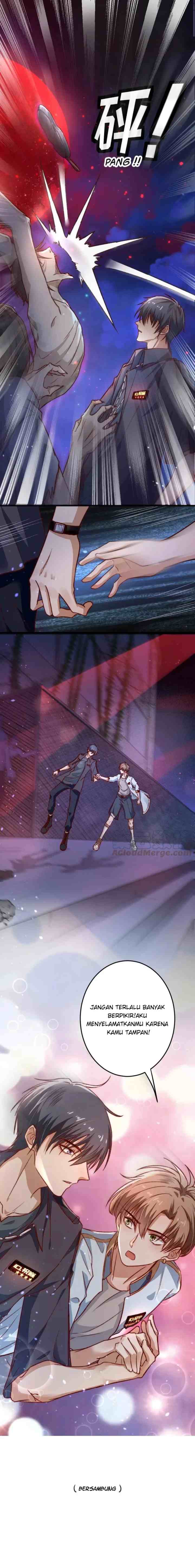 Escape Game chapter 1 halaman 15