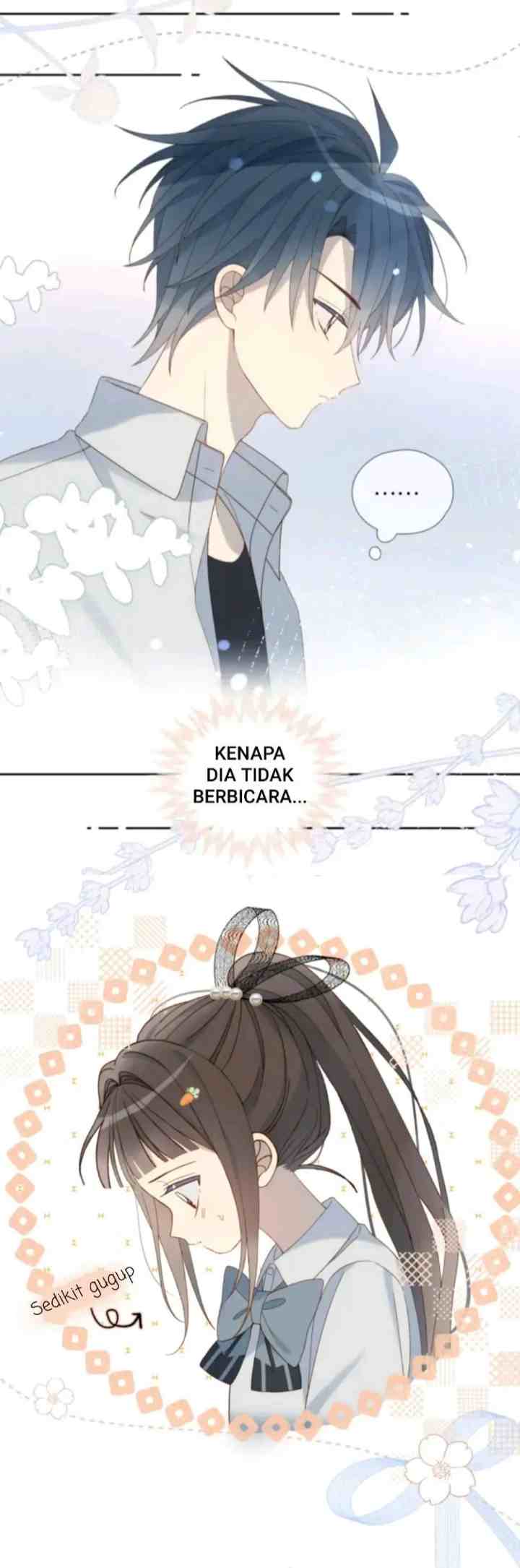He Is So Flirty chapter 30 halaman 4