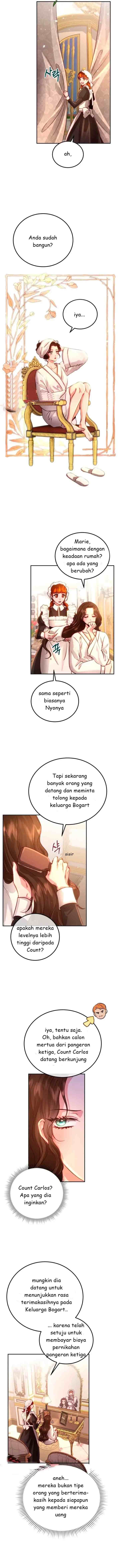 Rosalyn Vogart chapter 14 halaman 4