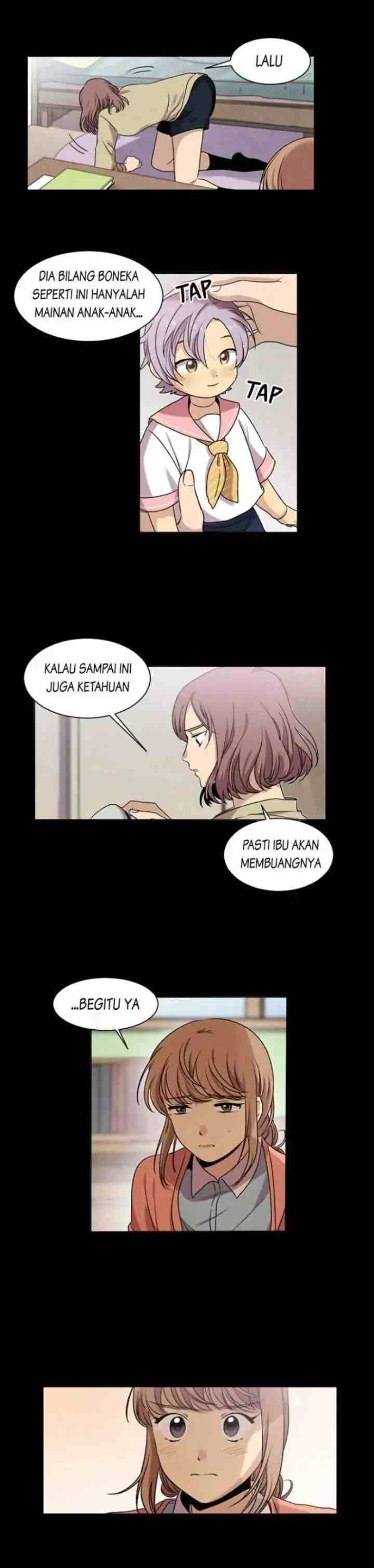 For Elise chapter 46 halaman 8
