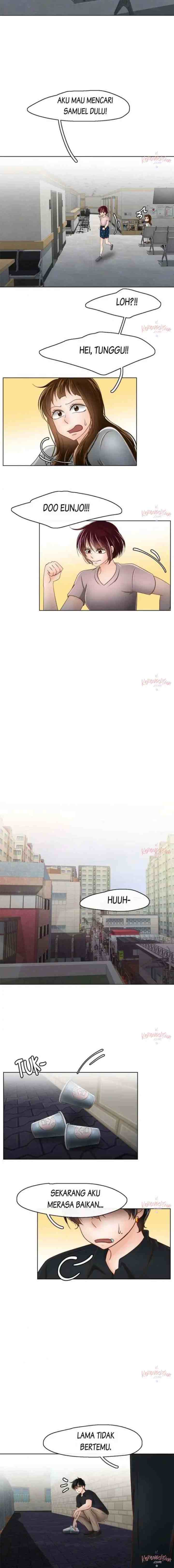Love Pixie chapter 57 halaman 15