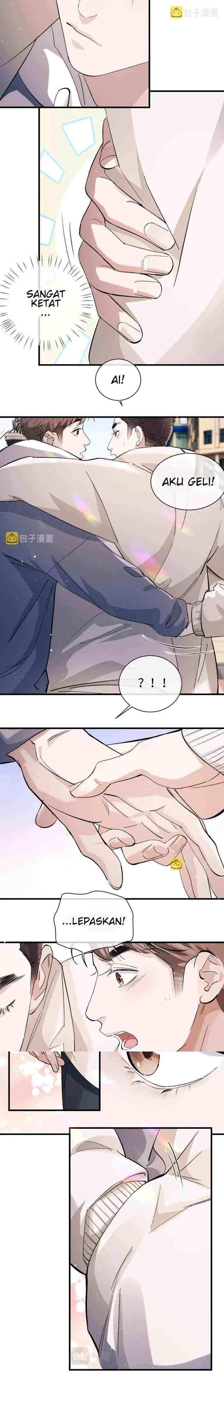 Sa Ye chapter 76 halaman 5