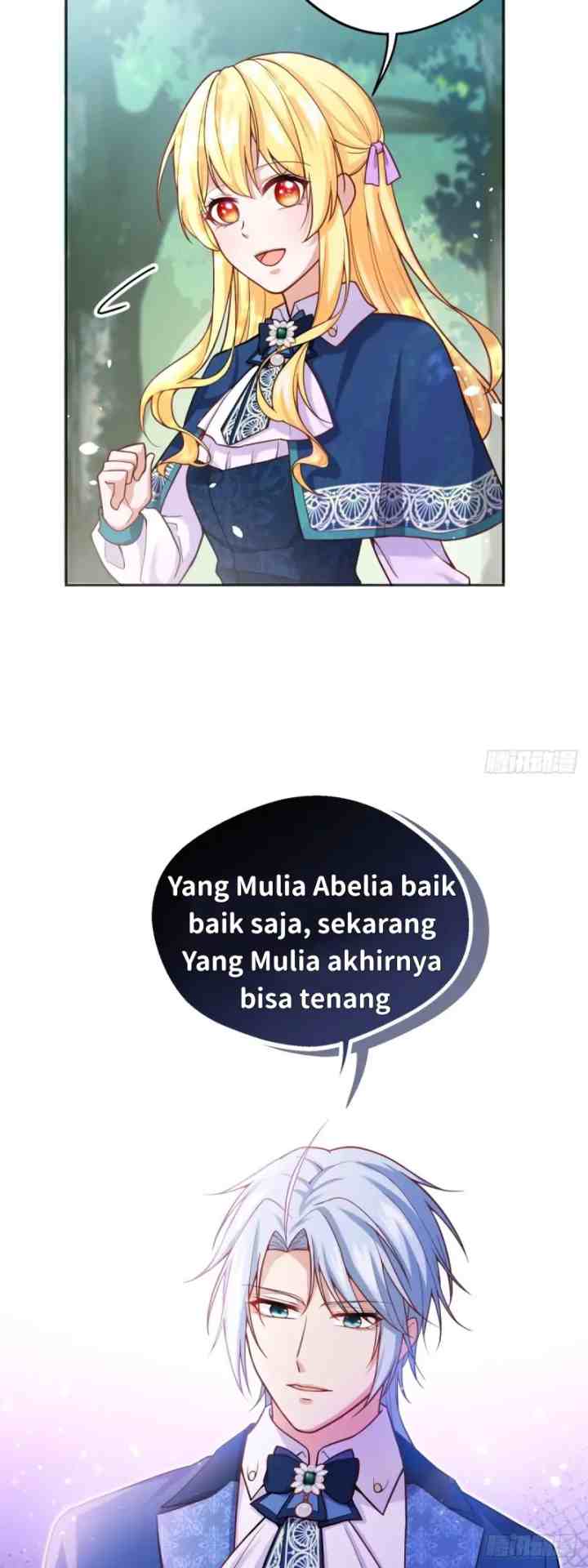 The Enchanting Villainess chapter 89 halaman 14