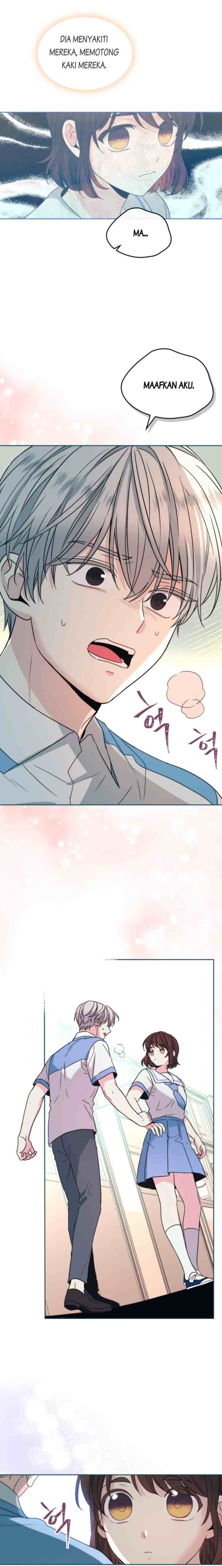 My Life as an Internet Novel chapter 126 halaman 15