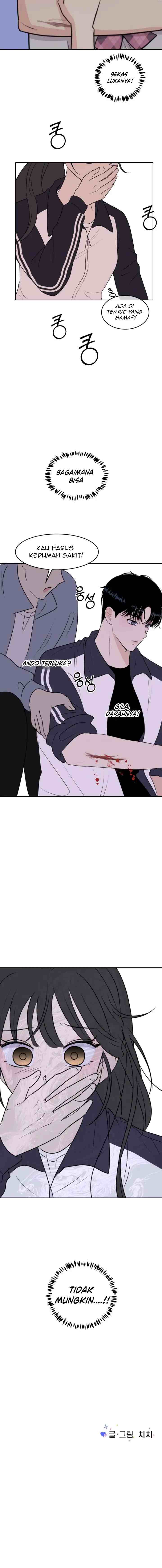 Spoiler Highteen chapter 3 halaman 12