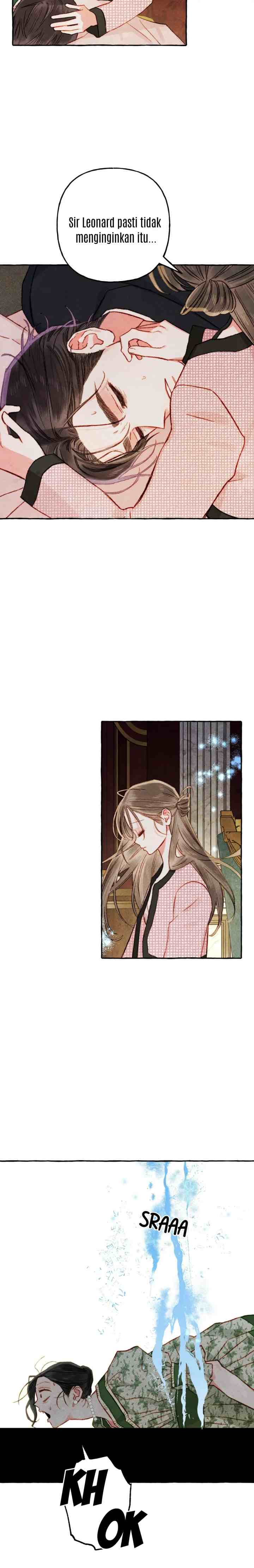 I Raised a Black Dragon chapter 73 halaman 6