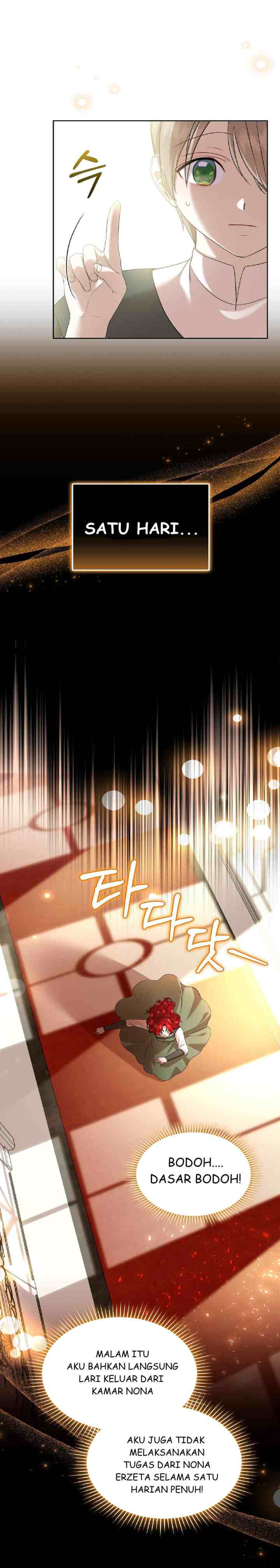 Fairy Legacy chapter 18 halaman 14
