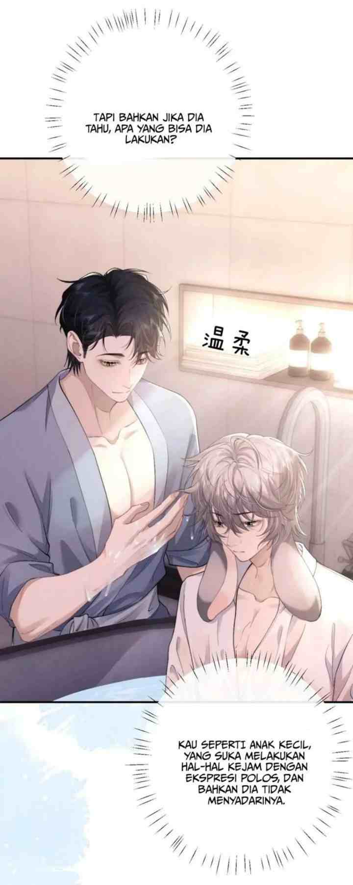 Everlasting Love chapter 41 halaman 7