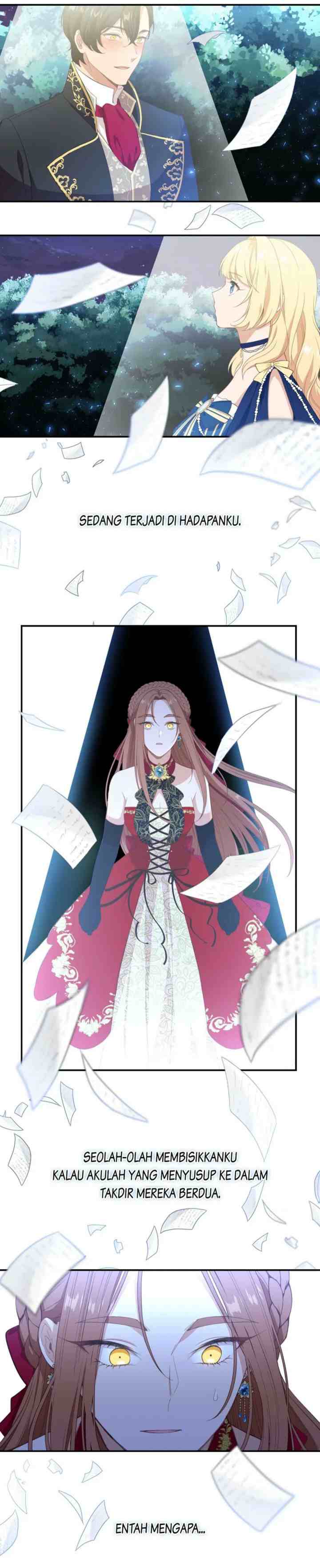 Beware the Villainess! chapter 19 halaman 11
