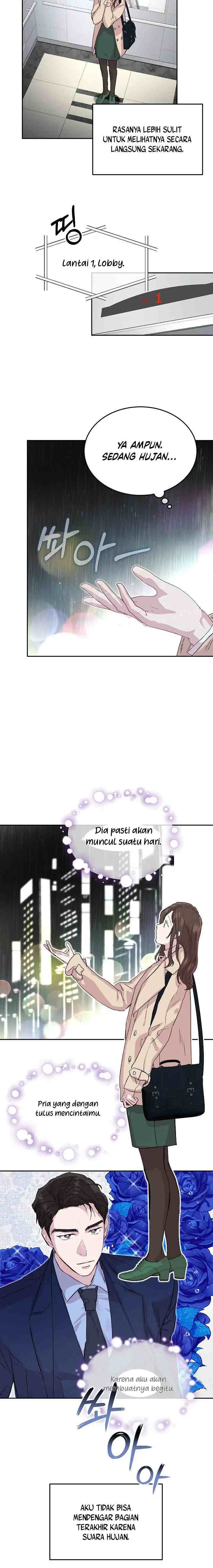 Save It For The Honeymoon chapter 8 halaman 11