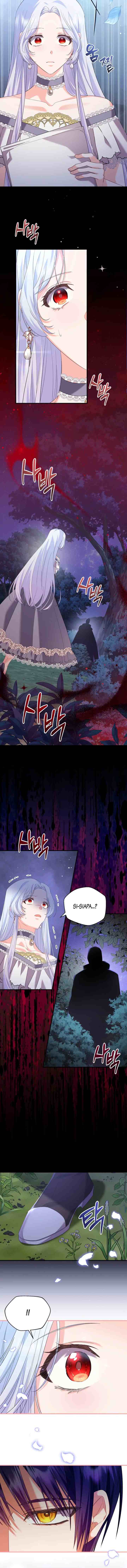 I Ran Away and Got Married chapter 42 halaman 12